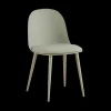 Ygo Stoel MALOU Groen| Stoelen