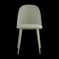 Ygo Stoel MALOU Groen| Stoelen