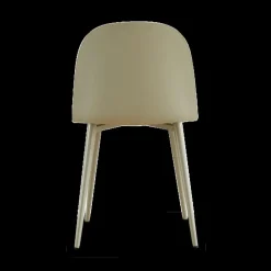 Ygo Stoel MALOU Groen| Stoelen