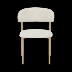 Ygo Stoel MARGIT Natural| Stoelen