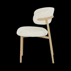 Ygo Stoel MARGIT Natural| Stoelen
