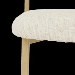Ygo Stoel MARGIT Natural| Stoelen