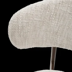 Ygo Stoel MARGIT Walnut| Stoelen