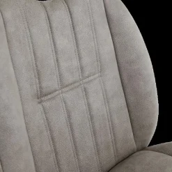 Ygo Stoel met Greep BRANDO Luxor Thyme| Stoelen