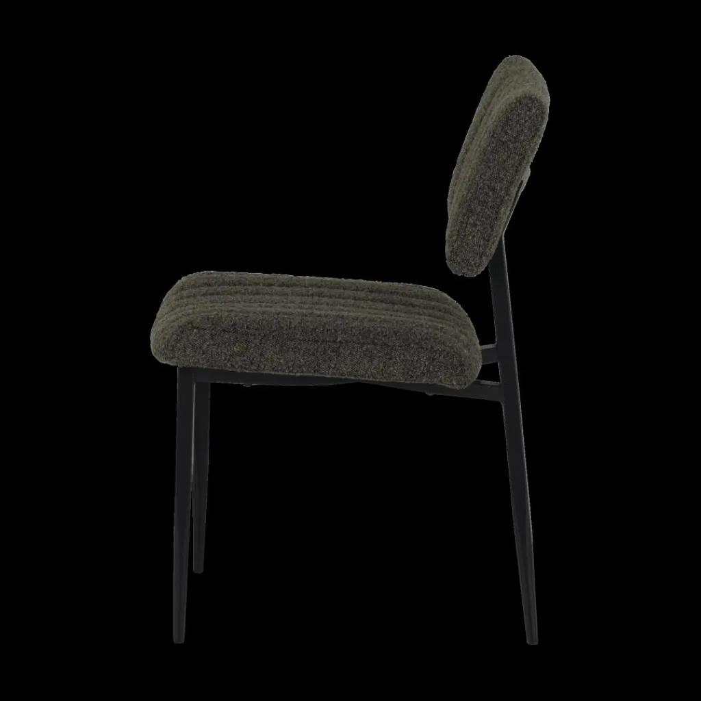 Ygo Stoel NAFI Touch Mouse| Stoelen