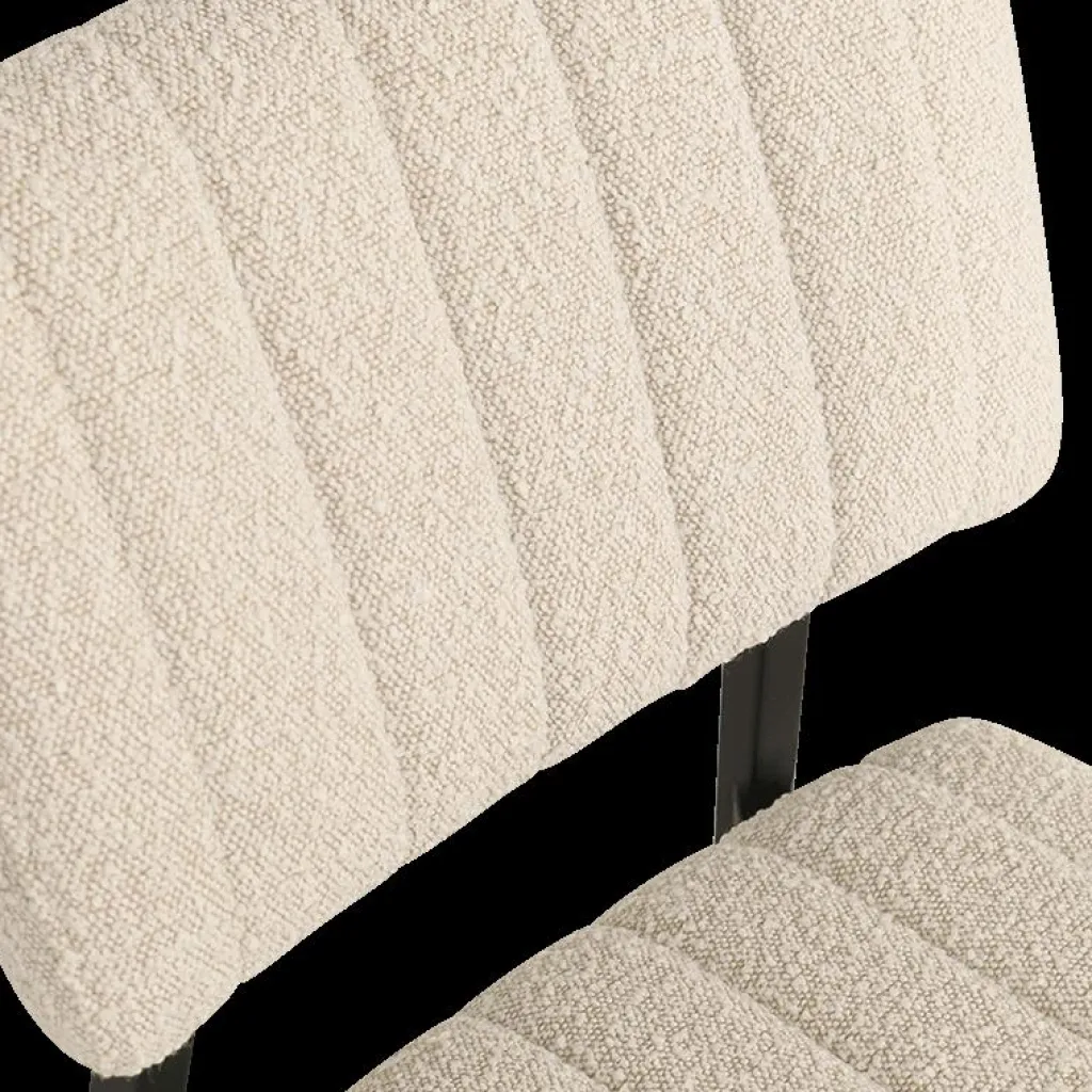 Ygo Stoel NAFI Touch pearl| Stoelen