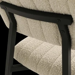 Ygo Stoel NAFI Touch pearl| Stoelen
