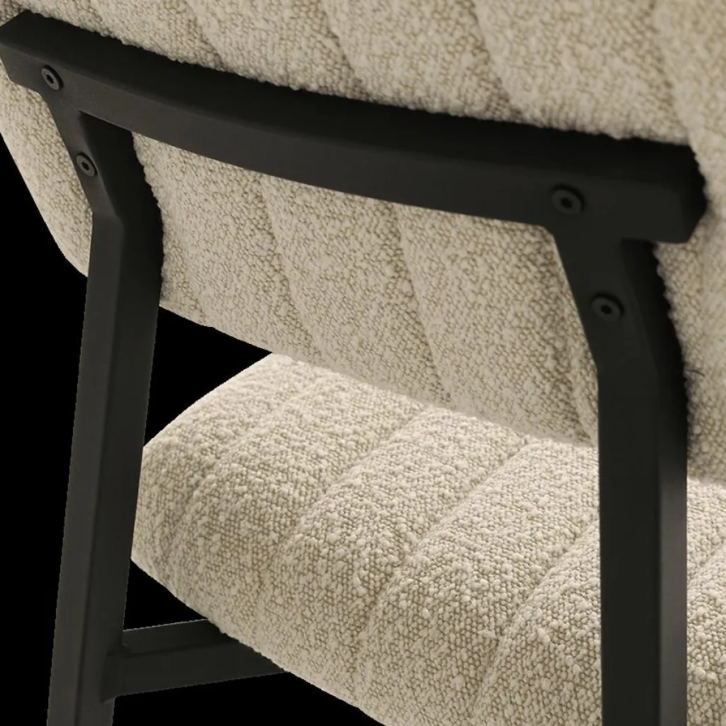 Ygo Stoel NAFI Touch pearl| Stoelen