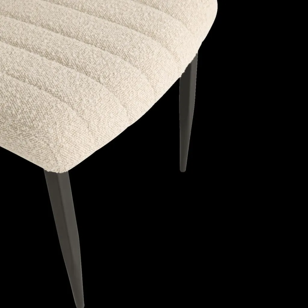 Ygo Stoel NAFI Touch pearl| Stoelen