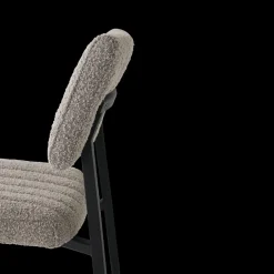 Ygo Stoel NAFI Touch Toffee| Stoelen