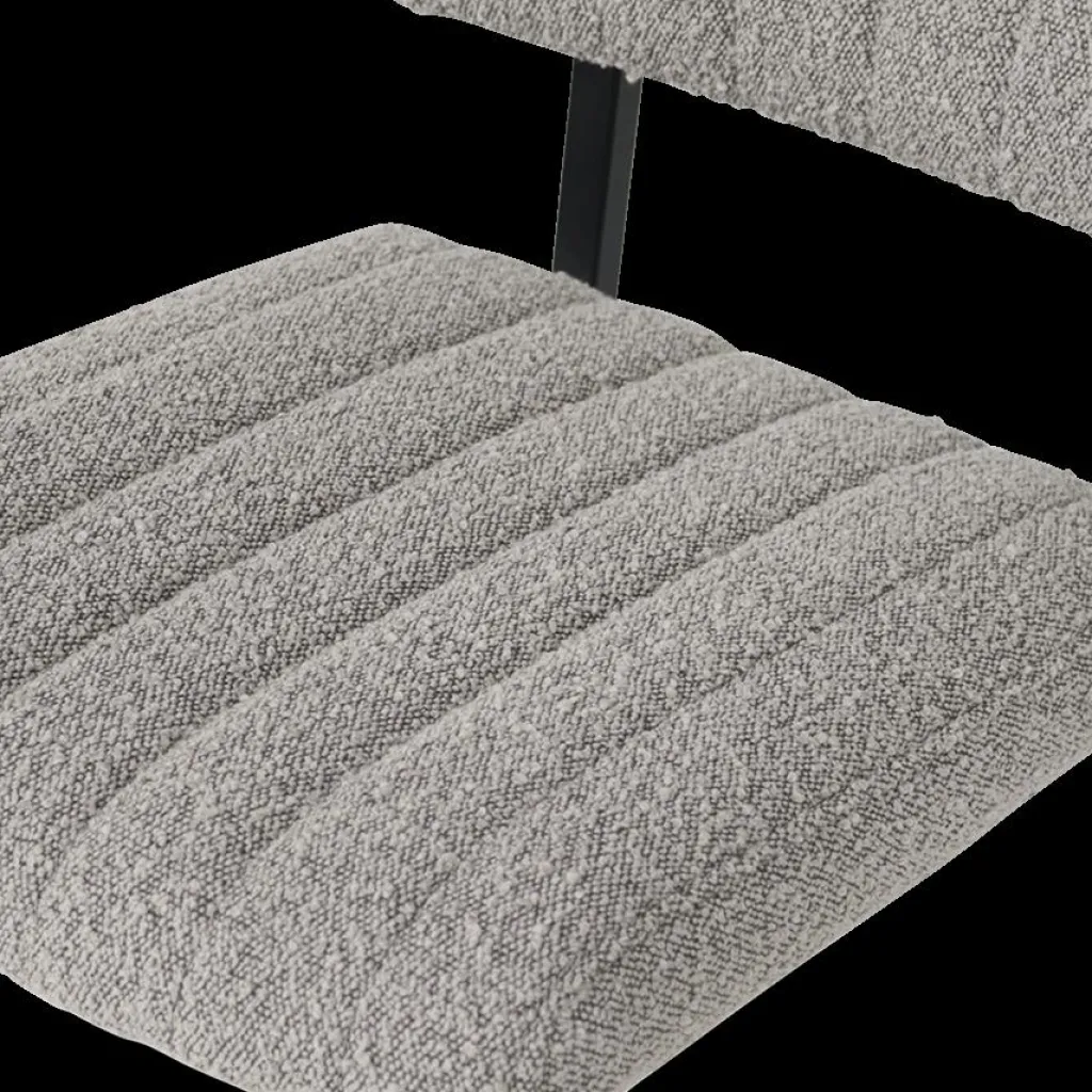 Ygo Stoel NAFI Touch Toffee| Stoelen