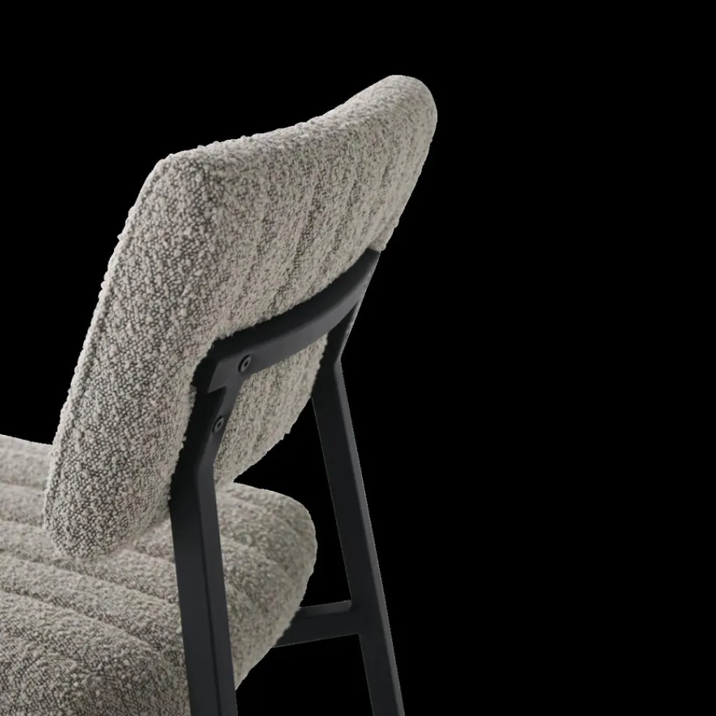 Ygo Stoel NAFI Touch Toffee| Stoelen