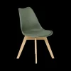 Ygo Stoel ODGER Kaki| Stoelen