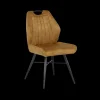 Ygo Stoel PUEBLA Luxor Cognac| Stoelen
