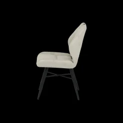 Ygo Stoel PUEBLA Luxor Sand| Stoelen