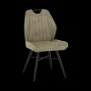 Ygo Stoel PUEBLA Luxor Thyme| Stoelen