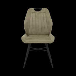 Ygo Stoel PUEBLA Luxor Thyme| Stoelen