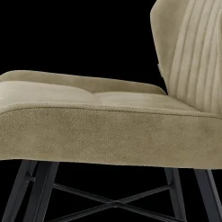 Ygo Stoel PUEBLA Luxor Thyme| Stoelen