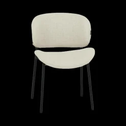 Ygo Stoel RAFFY Natural| Stoelen