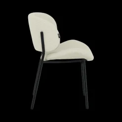 Ygo Stoel RAFFY Natural| Stoelen