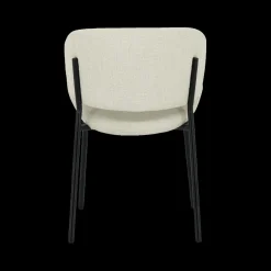 Ygo Stoel RAFFY Natural| Stoelen