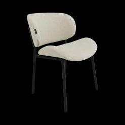 Ygo Stoel RAFFY Natural| Stoelen