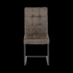 Ygo Stoel RANGER Vintage Antraciet| Stoelen
