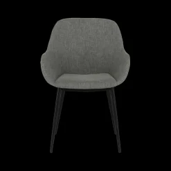 Ygo Stoel SAMPA Light Grey| Stoelen