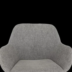 Ygo Stoel SAMPA Light Grey| Stoelen