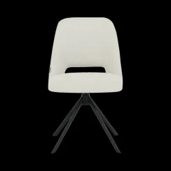 Ygo Stoel SEVEN 360° Linen| Stoelen
