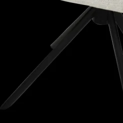 Ygo Stoel SEVEN 360° Linen| Stoelen