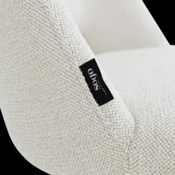 Ygo Stoel SEVEN 360° Linen| Stoelen