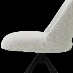 Ygo Stoel SEVEN 360° Linen| Stoelen