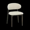 Ygo Stoel SIGNE Ash Wood Havana| Stoelen