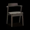 Ygo Stoel TEO Ash Wood Havana| Stoelen
