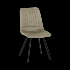 Ygo Stoel VENUS Luxor Thyme| Stoelen