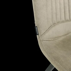 Ygo Stoel VENUS Luxor Thyme| Stoelen