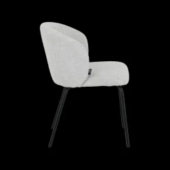 Ygo Stoel YENER lichtgrijs| Stoelen