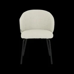 Ygo Stoel YENER natural| Stoelen