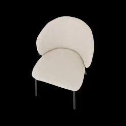 Ygo Stoel YENER natural| Stoelen