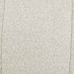 Ygo Stoel ZORITA Wieltjes Cream| Stoelen
