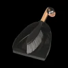 Ygo Stoffer en blik ULTRACLEAN| Schoonmaakaccessoires|Schoonmaakaccessoires
