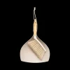 Ygo Stoffer met Blik GREIG Beige| Schoonmaakaccessoires|Schoonmaakaccessoires