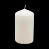 Ygo Stompkaars CANDLO S/7 Wit| Woondecoratie