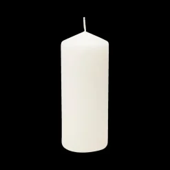 Ygo Stompkaars CANDLO S/7 Wit| Woondecoratie