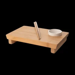 Ygo Sushi Tray Giftset| Servies