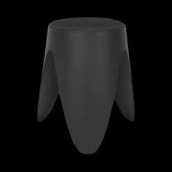 Ygo Tabouret IDALO Zwart| Krukjes