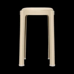 Ygo Tabouret PALSTA PP Beige| Krukjes