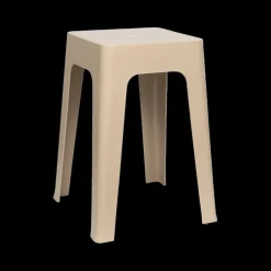 Ygo Tabouret SPLENTA Beige| Krukjes