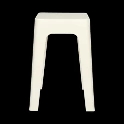 Ygo Tabouret SPLENTA Crème| Krukjes
